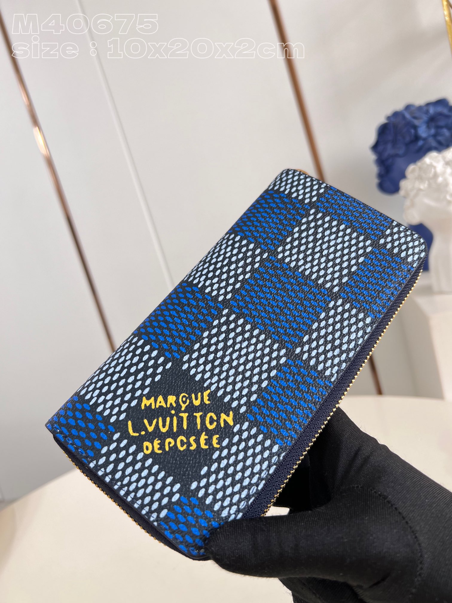 Louis Vuitton Wallets Purse